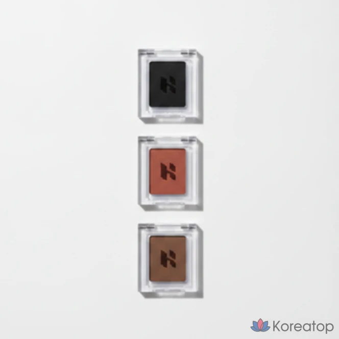 Тени для век Holika Holika My Fave Piece Eye Shadow, оттенок 88 Grilled Peach, 1 шт.
