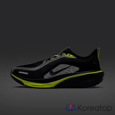 Кроссовки мужские Nike Pegasus 42 GORE-TEX, водонепроницаемые, для бега по шоссе