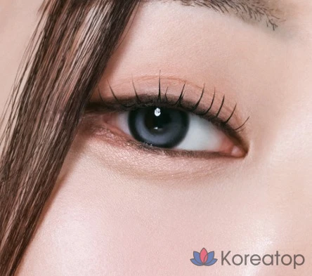Тени для век Etude House Re-Maker Eye Shadow, оттенок Cool Time, 1 шт.