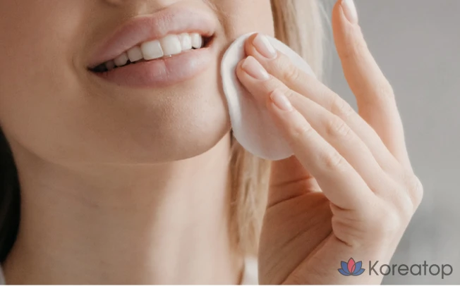 Тонер AVCA Cica Rebalancing Essence, 1 л, 1 шт.