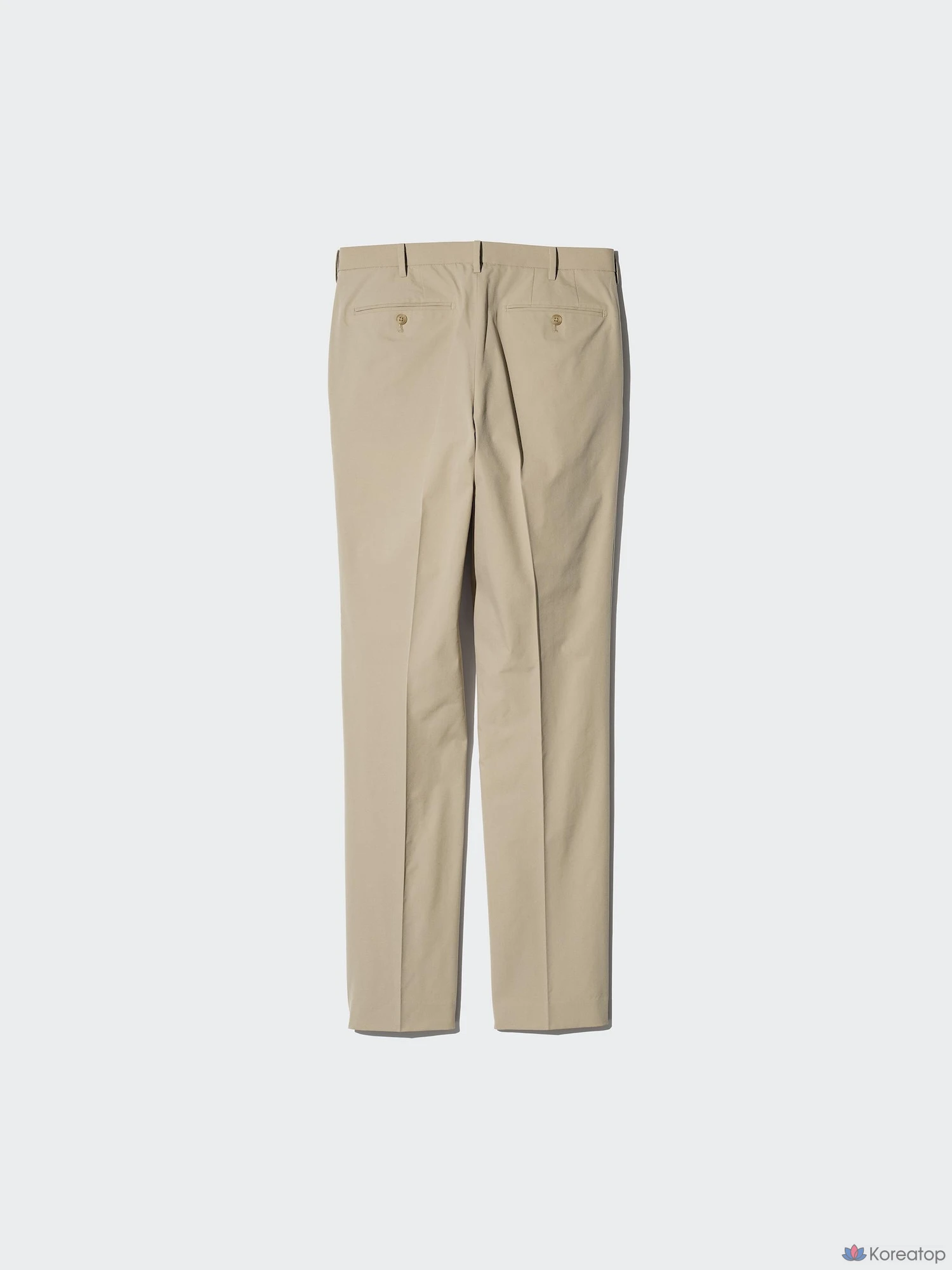Брюки Uniqlo Smart Pants Light