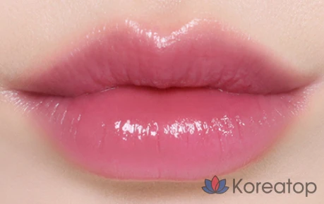 Тинт для губ BBIA Ready To Wear Water Lipstick, оттенок 05 Wet Plum, 1 шт.