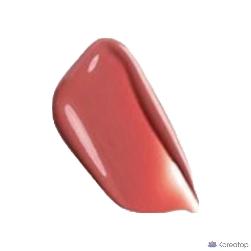 Тинт для губ Muzigae Mansion Objet Water Tint, оттенок 003 Posh, 1 шт.