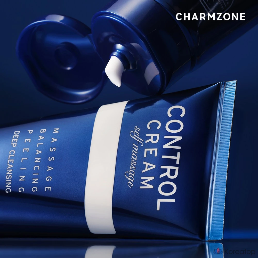 Набор для ухода Charmzone Top Class Lifting 4-piece Set (Toner + Emulsion + Lifting Cream + Control Cream), 1 шт.