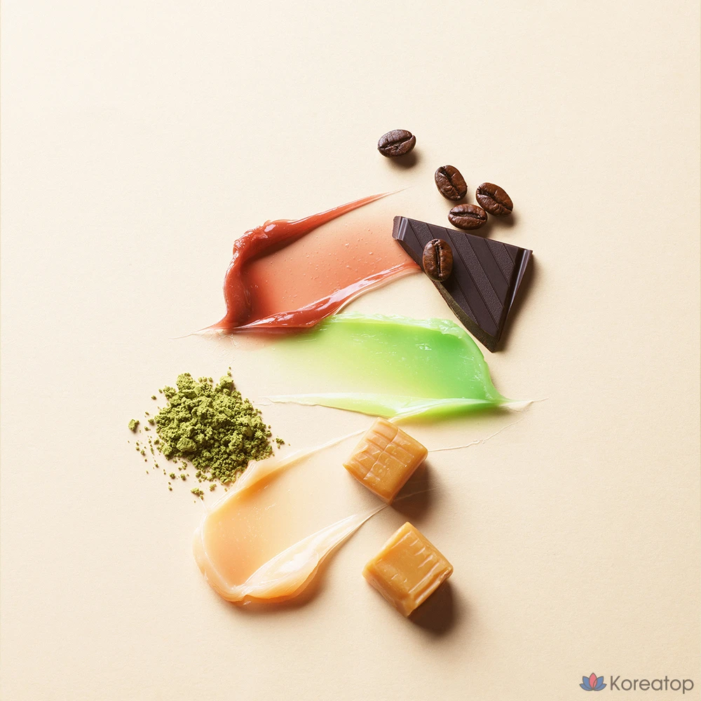Бальзам для губ CNP Laboratory Propolis Lipcerin, оттенок Matcha, 15 мл, 1 шт., фото 7