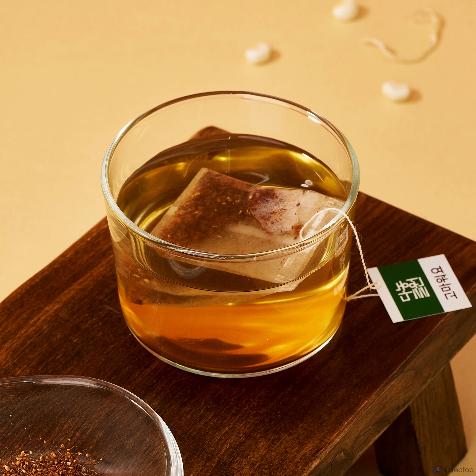 Чай Danongwon Corn Silk Tea, 1.5 г, 100 шт., фото 6