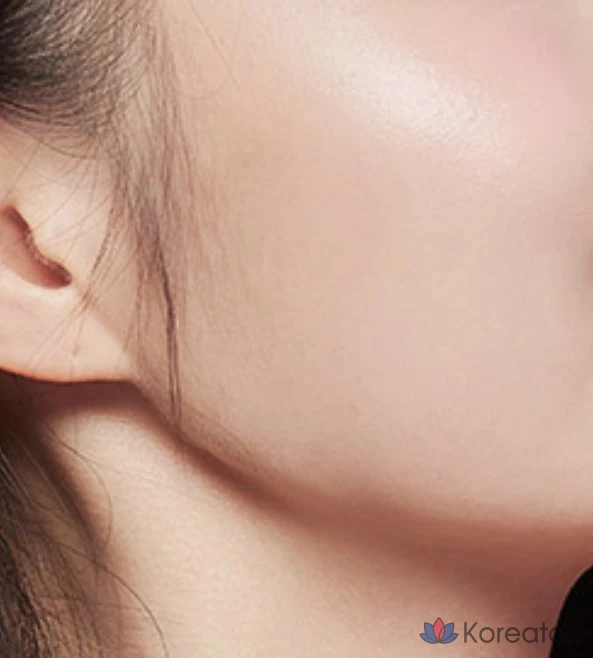 Кушон Tony Moly Gyeolgoun Serum Cushion, оттенок 01, 15 г, 1 шт., фото 3