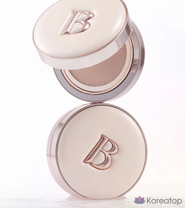 Тональный крем Vanillaco Essence Skin Du Cushion, 11,5 г, 22,5 г натурального бежевого цвета, 1 шт, фото 3
