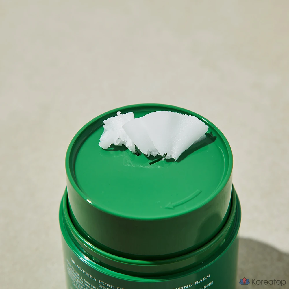 Очищающий бальзам Dr. Althea Pure Grinding Cleansing Balm, 50 мл, 1 шт.