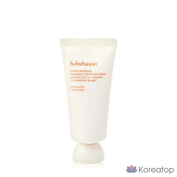 Эссенция Sulwhasoo New First Care Activating Serum, 90 мл, 1 шт.
