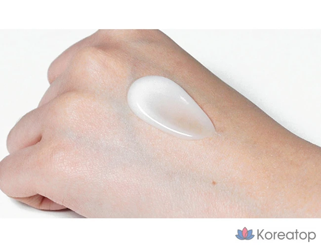 Гель-крем IsNtree Hyaluronic Acid Aqua Gel Cream, 100 мл, 1 шт.