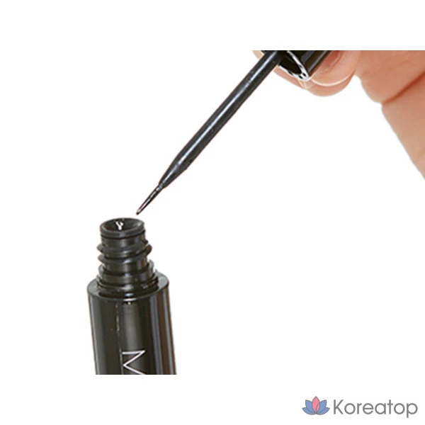 Лайнер для век Missha Liquid Sharp Liner, 6 г, 1 шт.