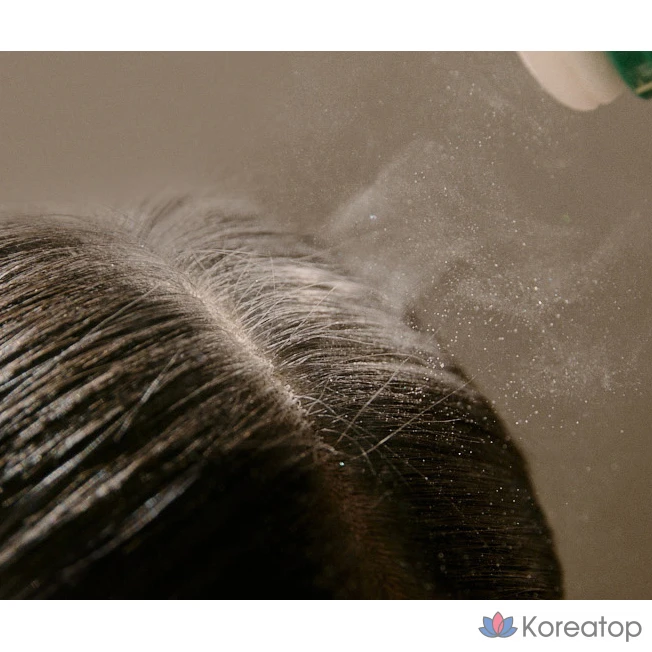 Шампунь-пудра сухой Aromatica Rosemary Dry Shampoo Powder, 10 г, 1 шт.