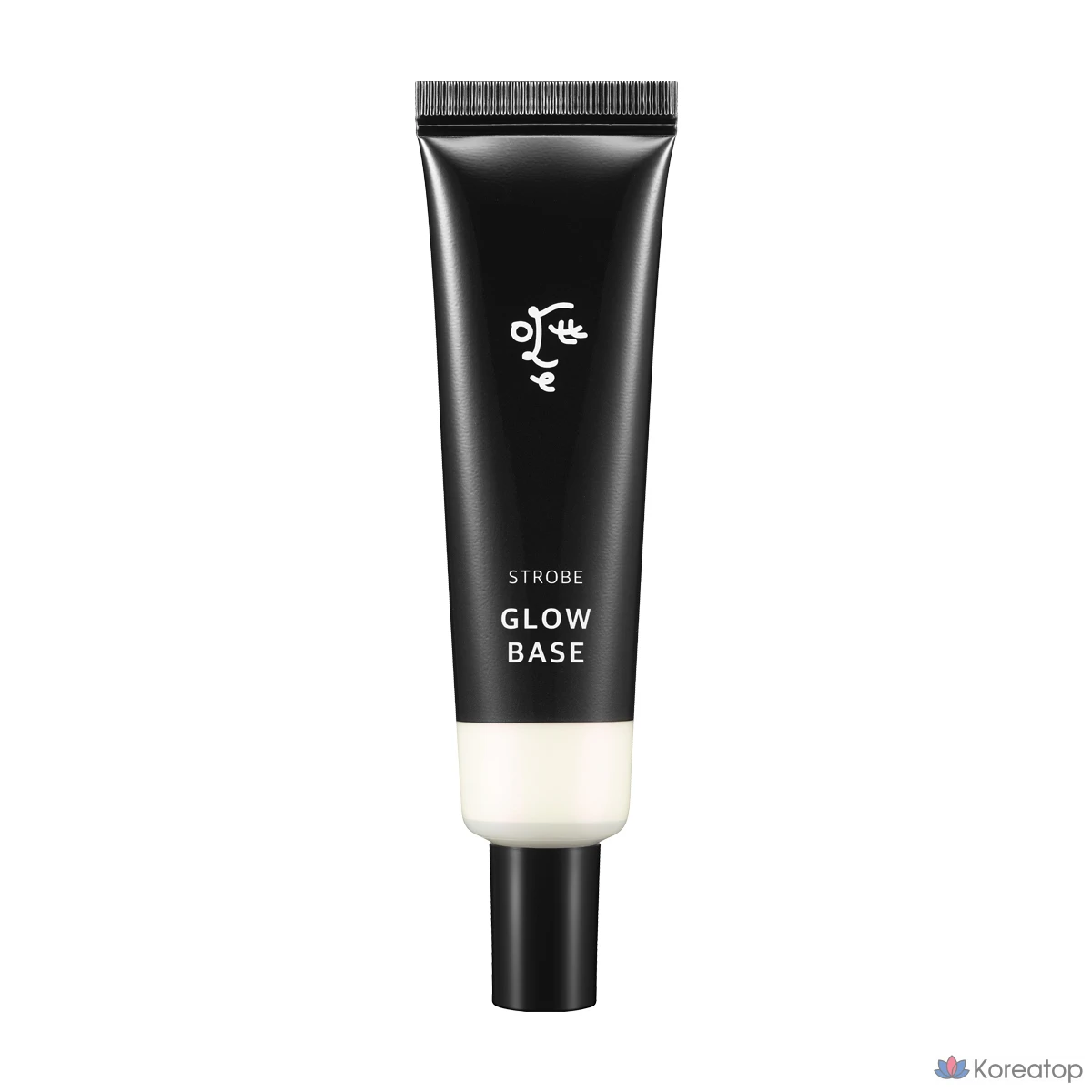Макияж-база Ottie Strob Glow Makeup Base, 20 мл, 1 шт.