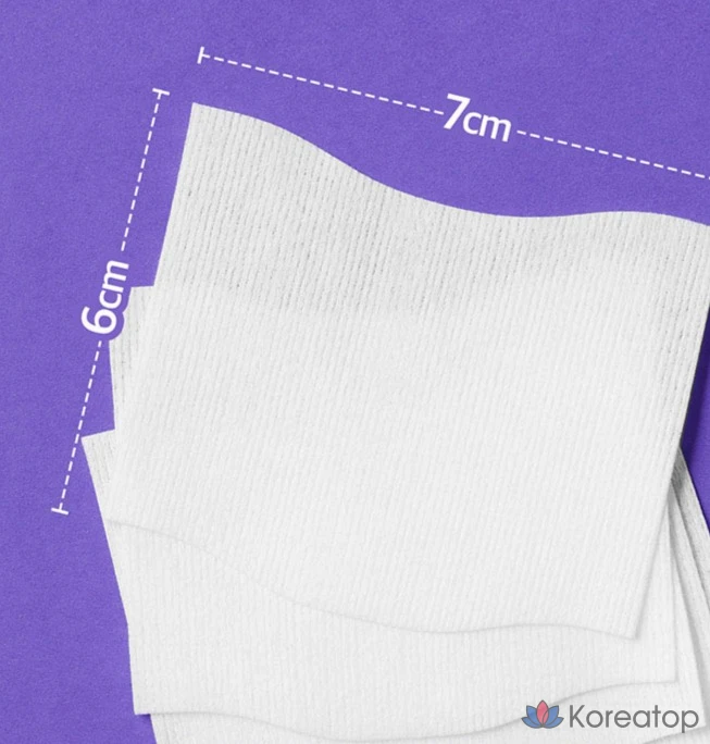 Тонер-пэды Dermafirm Soothing Repair Toning Pad R4, 180 мл, 70 шт.