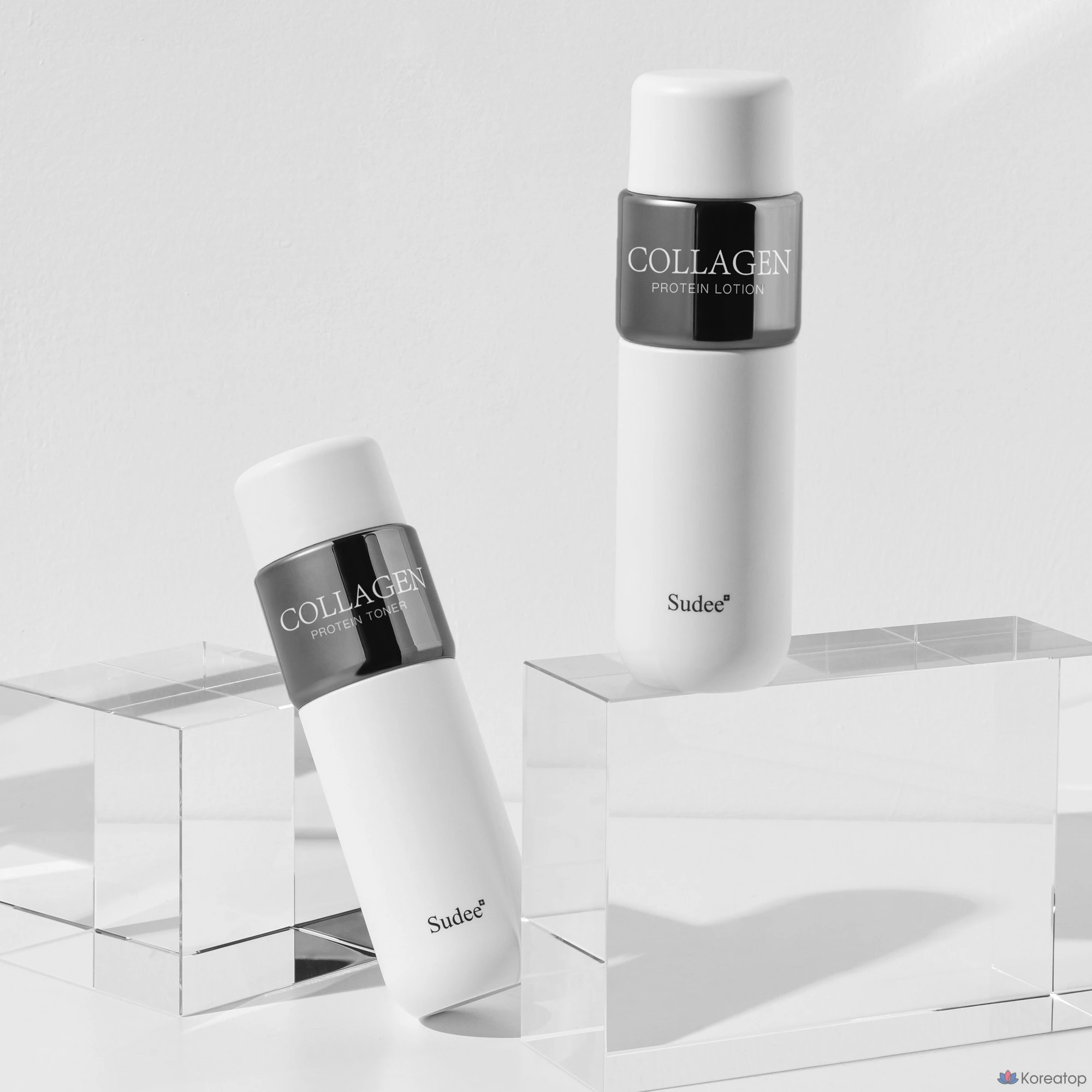 Тонер SUDEE Collagen Toner, 150 мл, 1 шт.