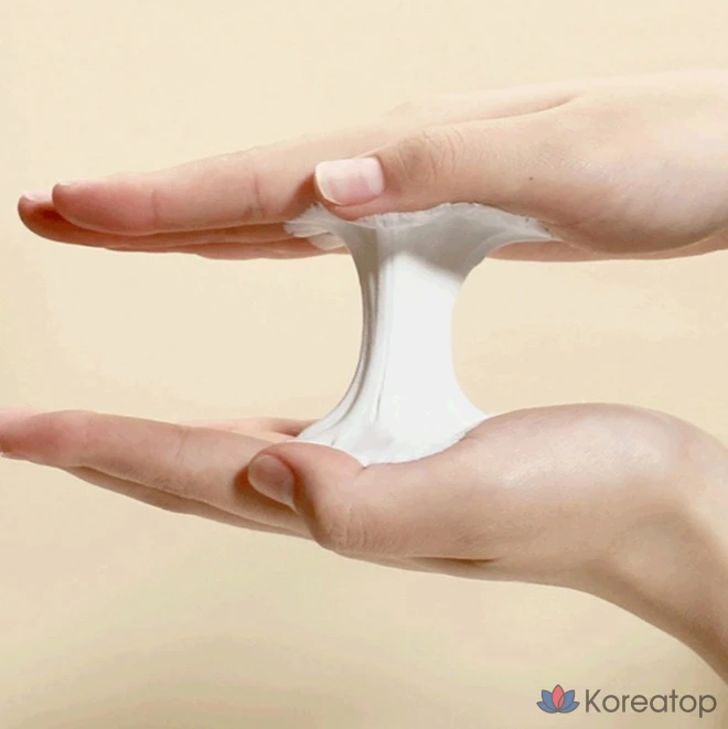 Крем-гель для умывания Round Lab Dokdo Panthenol Cleanser, 150 мл, 1 шт.
