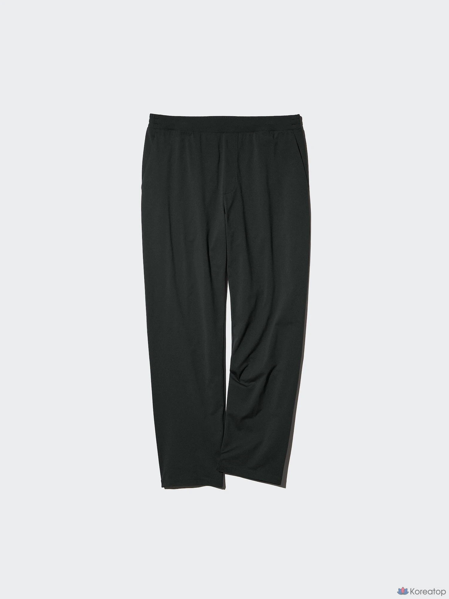 Брюки Uniqlo Ultra Stretch Active Tapered Pants, длина 68–74 см