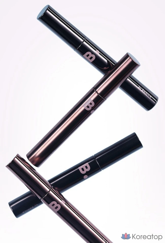 Тушь для ресниц Banila Co Powerproof Mascara, оттенок 02 Long Curling Deep Black, 7 г, 1 шт.