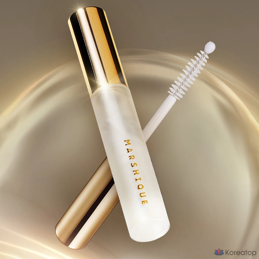 Сыворотка для роста ресниц Marshique Enriched Lash Serum, 7.5 г, 1 шт.