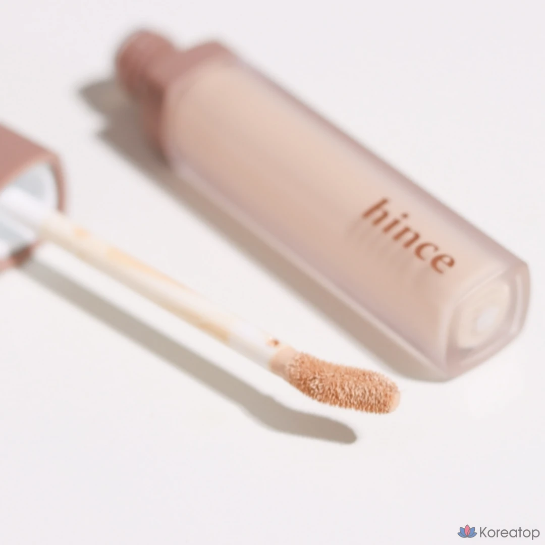 Консилер Hince Second Skin Cover Concealer, оттенок 22 Medium, 1 шт., фото 2