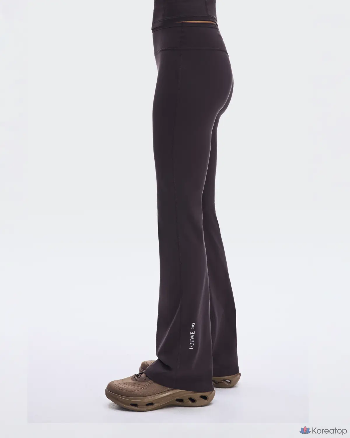 Брюки ON Bootleg Trousers LOEWE, фото 2