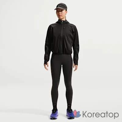 Леггинсы женские Nike NikeLab Running Flash High-Waist No Front Seam