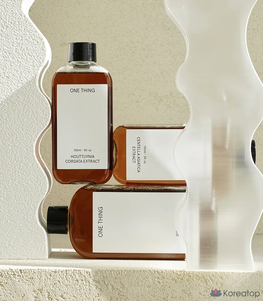 Тонер One Thing Artemisia Extract Toner, 150 мл, 1 шт.
