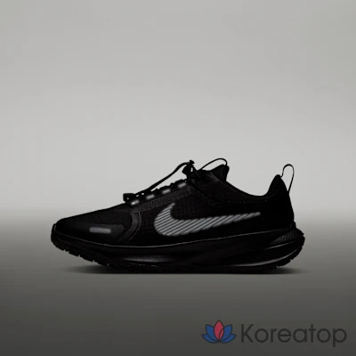 Кроссовки детские Nike Star Runner Utility с фиксатором шнурков