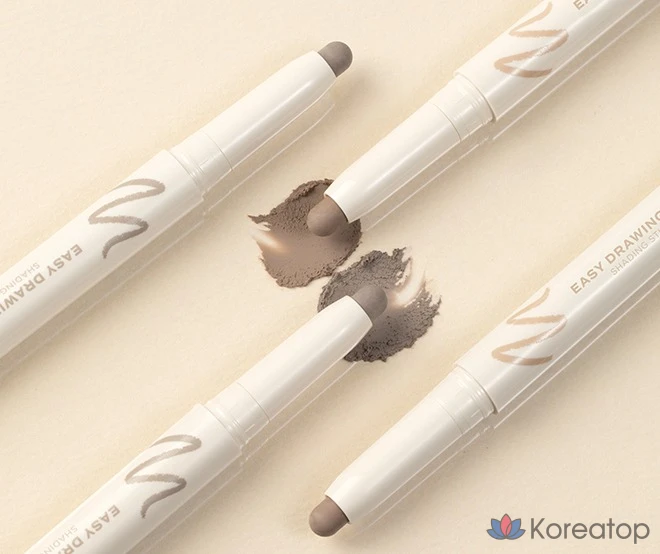 Тинт для губ MERZY The Easy Drawing Shading Stick, оттенок DS2 Cool Drawing, 1.3 г, 1 шт.