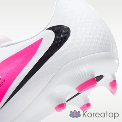 Футбольные бутсы Nike Phantom 6 Low Academy Multi Ground