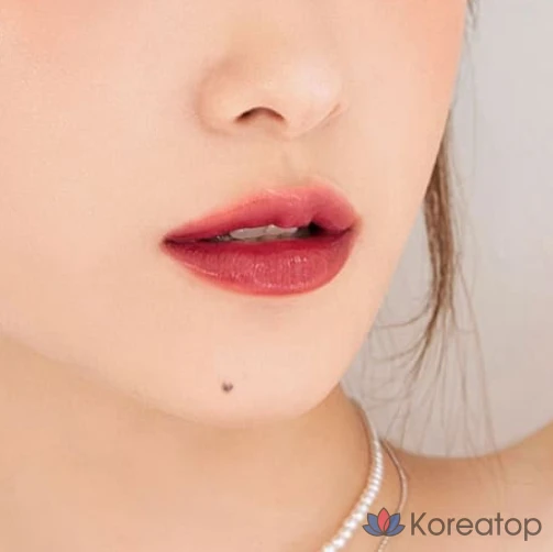 Тинт для губ Tony Moly Perfect Lips Shocking Lip Tint, оттенок N08 Rose Shocking, 4 г, 1 шт.