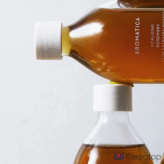 Эссенция Aromatica Vitalizing Rosemary Concentrated Essence, 100 мл, 1 шт.