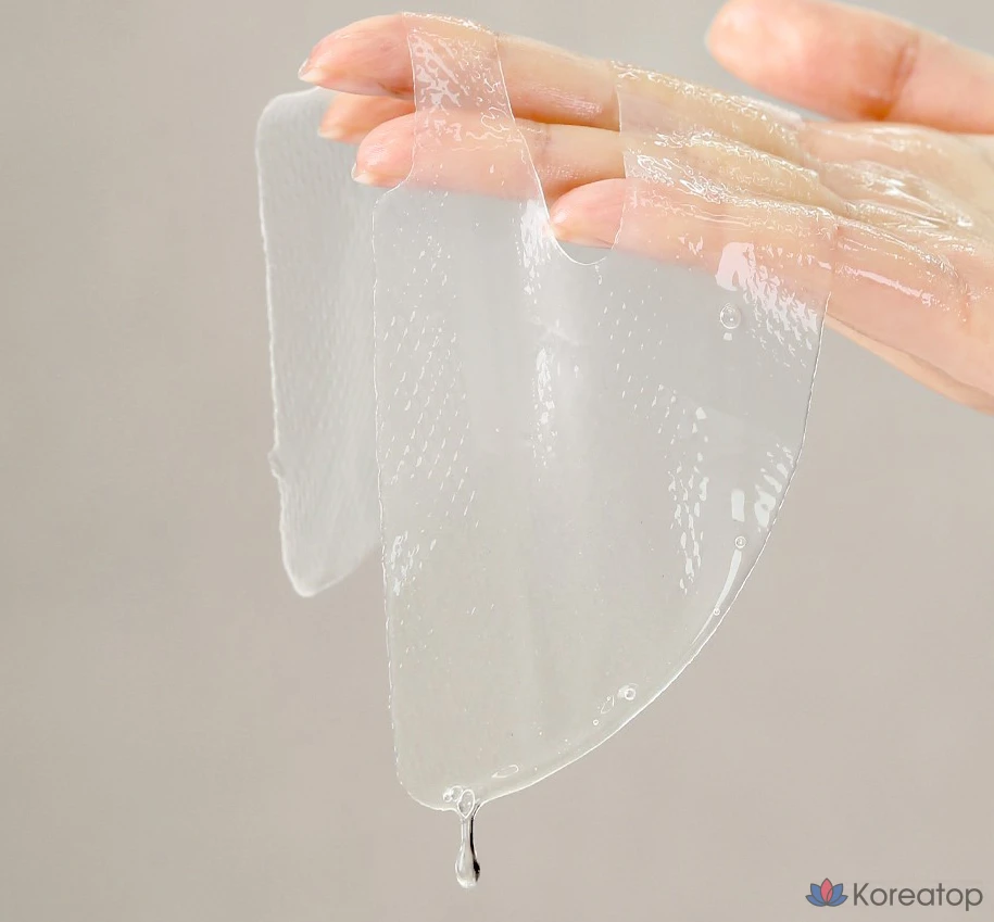 Тканевая маска для лица Manyo Bifida Ampoule Lab Mask, 30 шт., фото 3