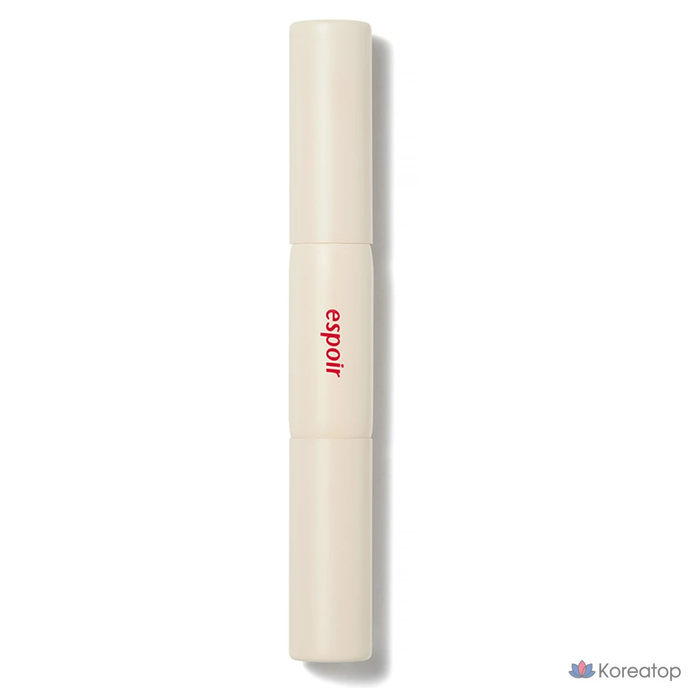 Кисть для губ Espoir Dual Smudging Lip Brush, 1 шт.