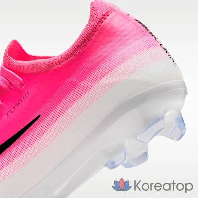 Футбольные бутсы детские Nike Mercurial Vapor 17 Pro Junior Natural Grass Low Top