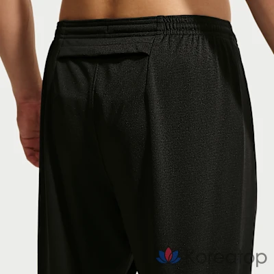 Брюки мужские Nike Miler Winterized Dri-FIT Knit Running Pants, фото 3