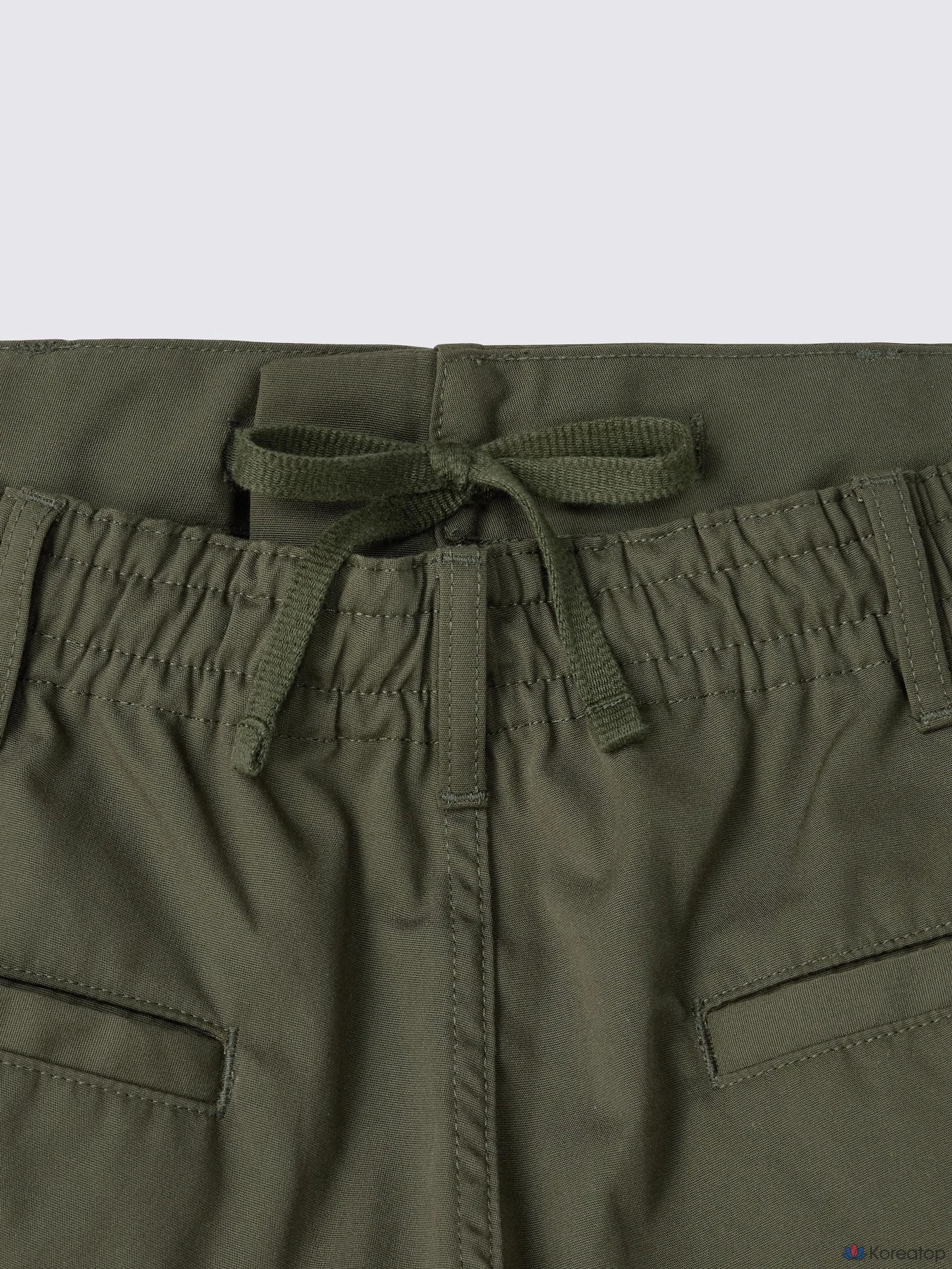 Брюки карго Uniqlo Wide Cargo Pants