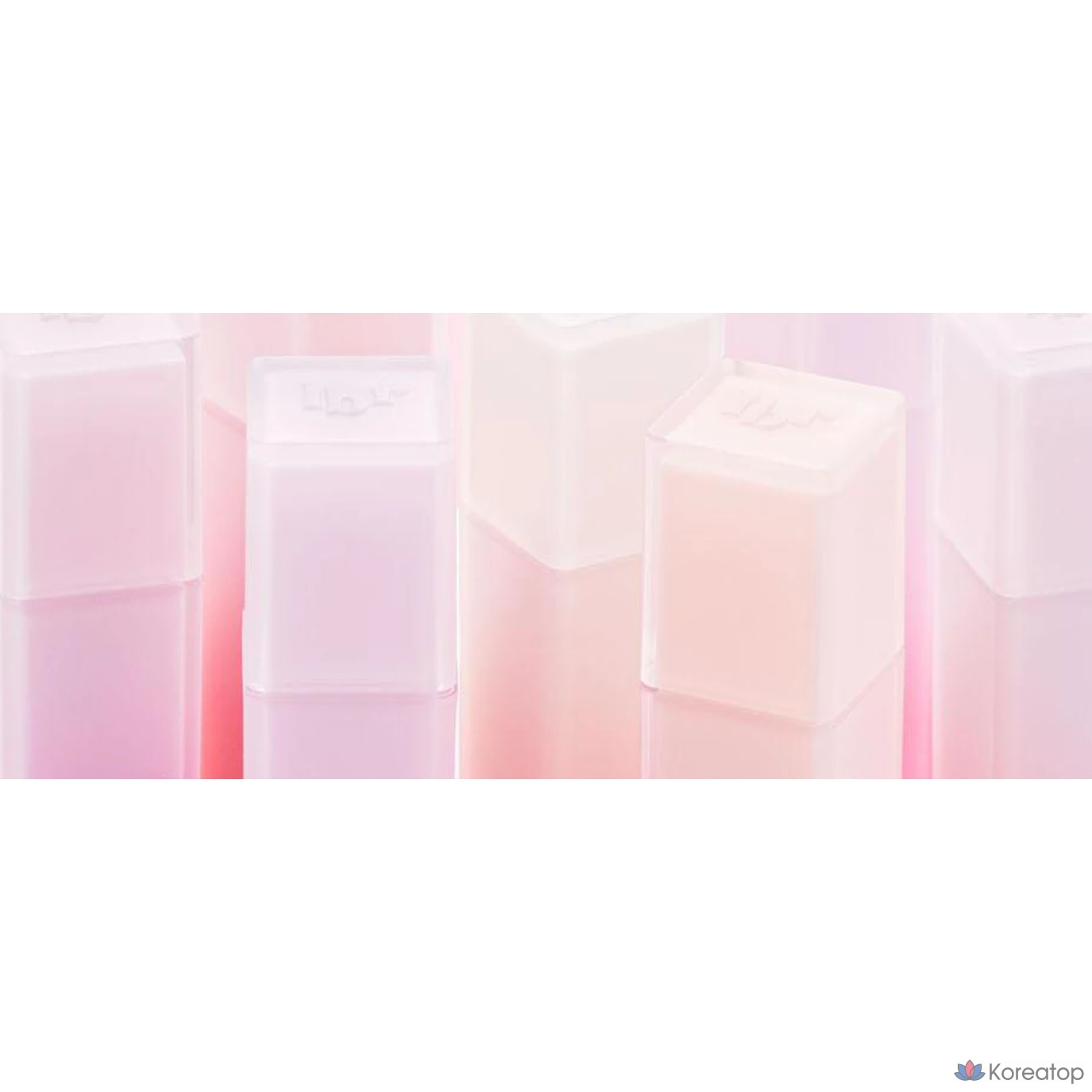 Тинт для губ Lilybyred Sweet Layer Milky Tint, оттенок 07 Mix Berry Souffle Cheek, 1 шт., фото 8