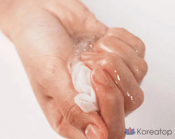 Тканевая маска для лица Dr. Jart+ Water Jet Vital Hydra Solution Dermask, 30 шт., фото 3