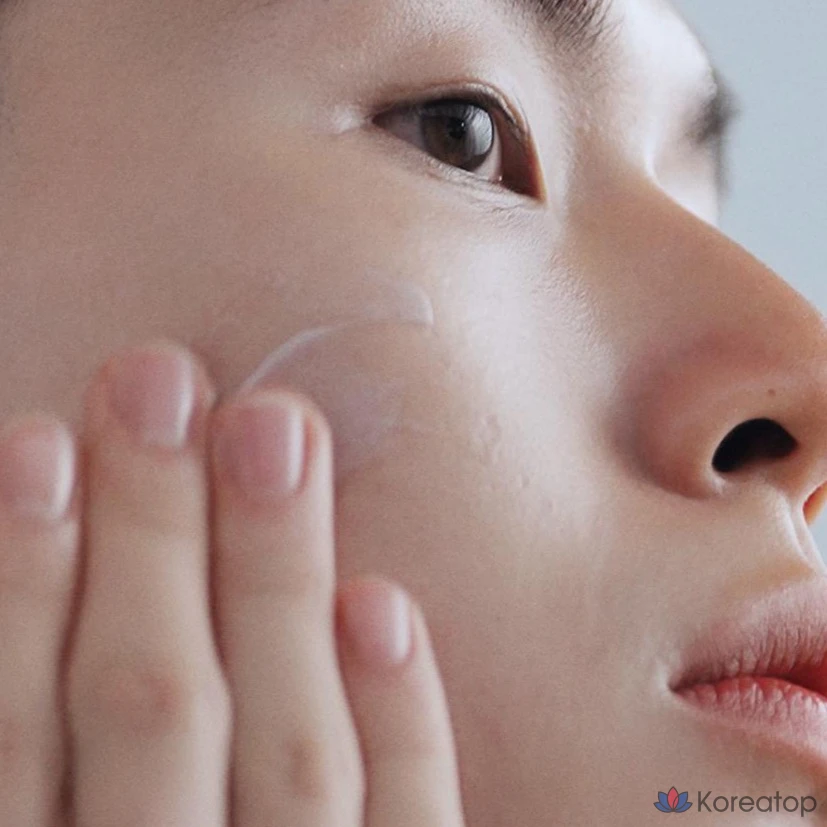 Крем OBge Moisture Protein Barrier Cream, 70 мл, 1 шт.