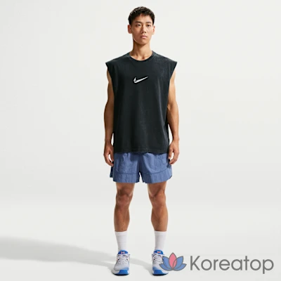 Футболка без рукавов мужская Nike