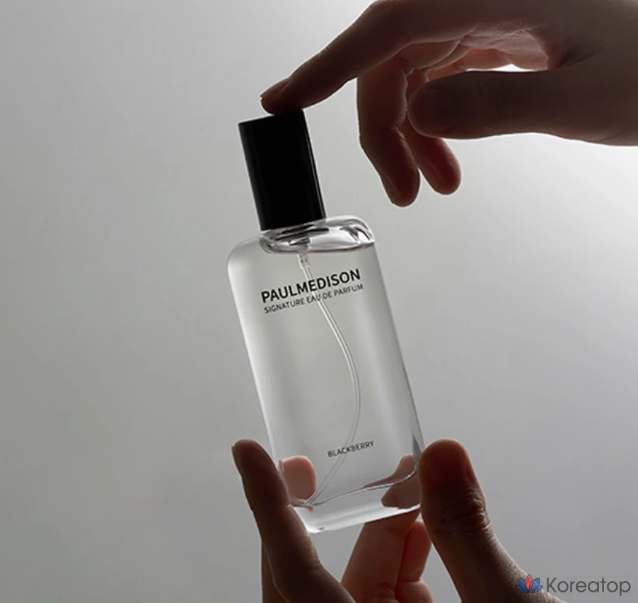 Парфюмерная вода Paul Medison Signature Blanche Eau de Parfum, 50 мл, 1 шт.
