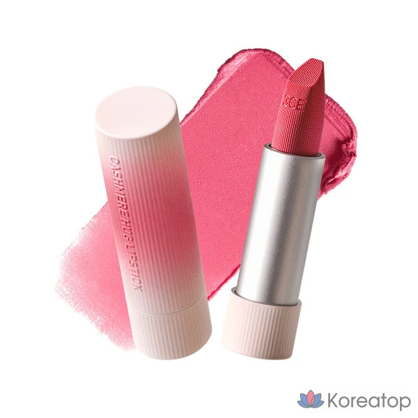 Помада для губ 3CE Cashmere Hug Lipstick, 3.5 г, 1 шт.