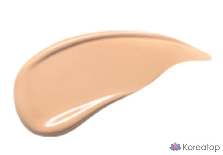 Крем-тональная основа HANSKIN Code On DD Cream Foundation, оттенок 23N Natural Beige, 35 мл, 1 шт.