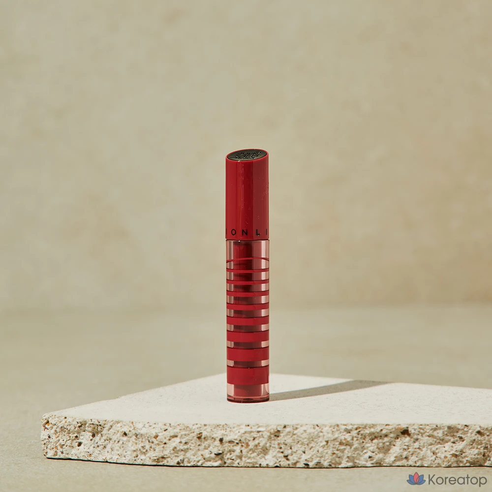 Тинт для губ Jungsaemmool Lipression Glow Lasting Tint, оттенок Dolce Rose, 1 шт., фото 2