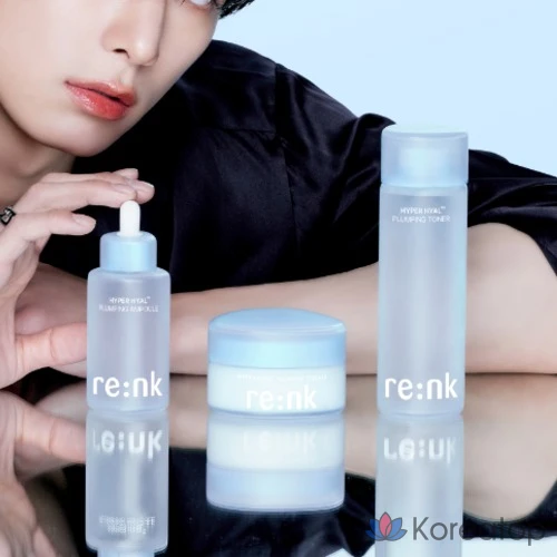 Крем Re:Nk Hyper Hyal Plumping Cream, 105 мл, 1 шт.