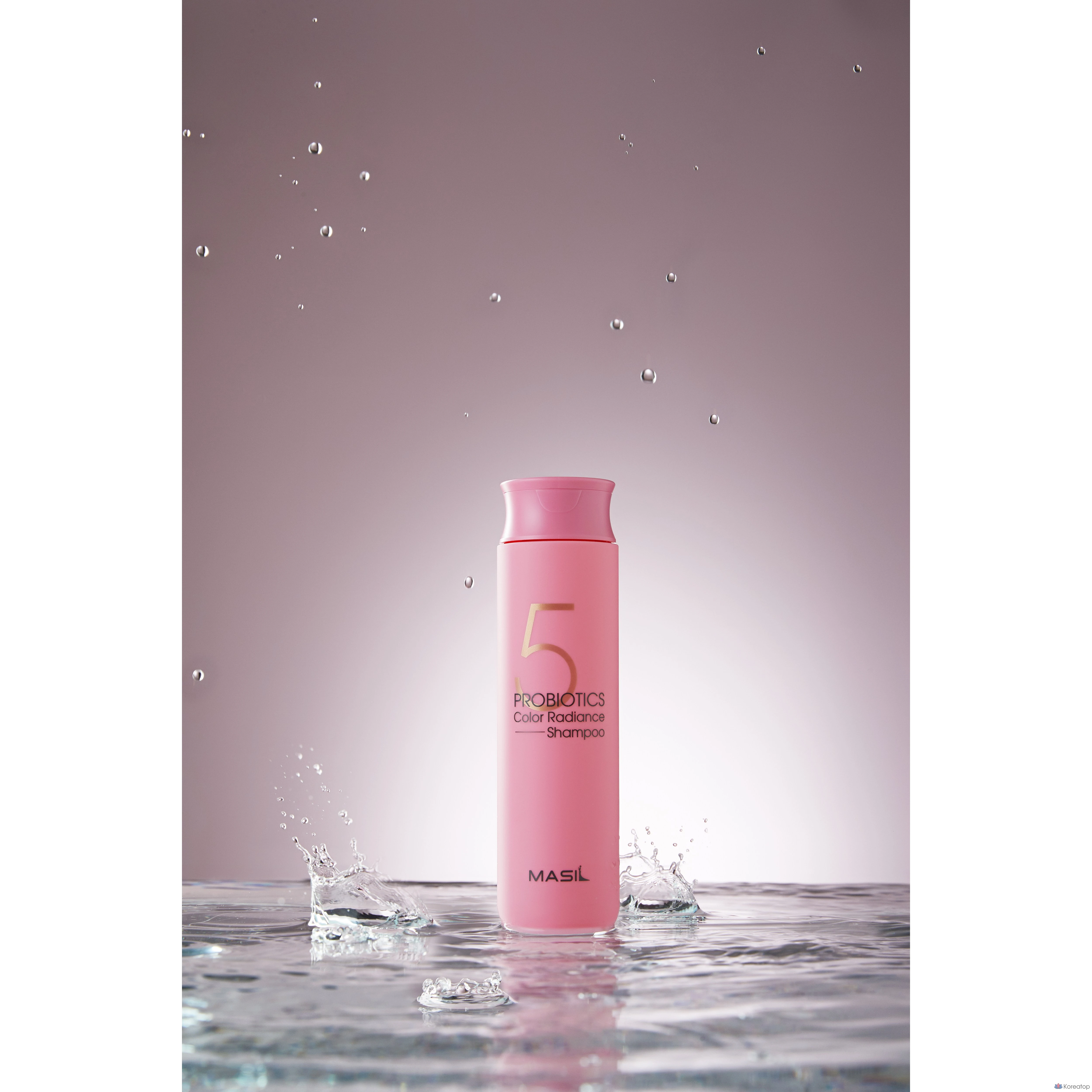Шампунь Masil 5 Probiotics Color Radiance Shampoo, 150 мл, 1 шт.