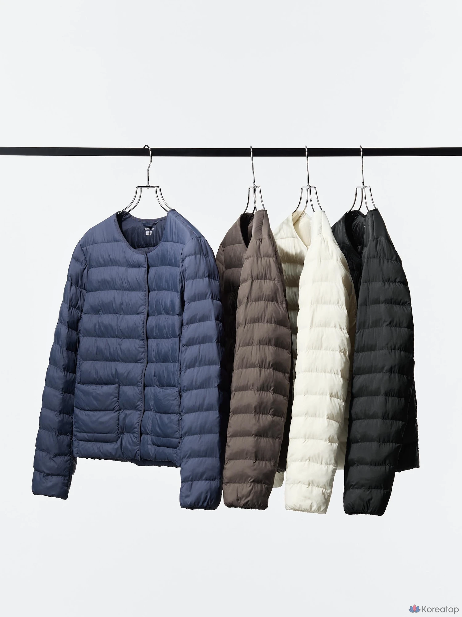 Куртка Uniqlo PUFFTECH Compact Jacket