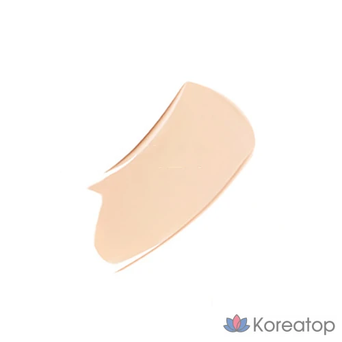 Кушон Luna Blur Cover Cushion Foundation Mini SPF40 PA++, оттенок 1호 Vanilla, 5 г, 1 шт.